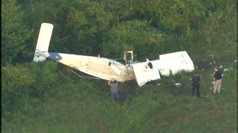 Madisonville Plane Crash Ntsb Completes Investigation In Piper Pa 32