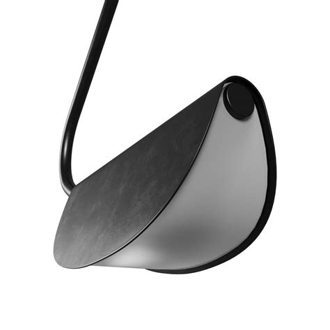 Maytoni Mollis - 3D Model for VRay, Corona