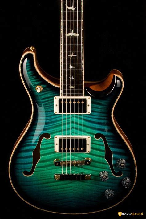 Prs Guitars