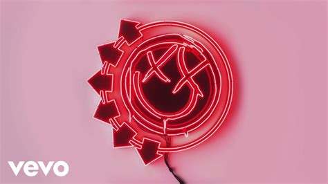 Blink 182 Happy Days Official Audio YouTube