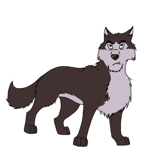 Nuk Balto 2 By Greyamy14 On Deviantart