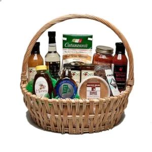 Gift Baskets Roch S Fresh Foods