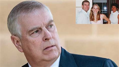 Prince Andrews Assault Case Judge Rips Apart Dukes Lawyers