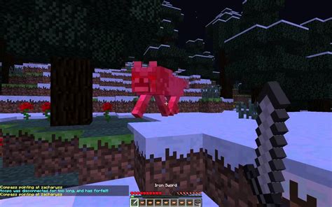 Mcpvp Hunger Games Hacker Why No Hunger Game Win Post Youtube