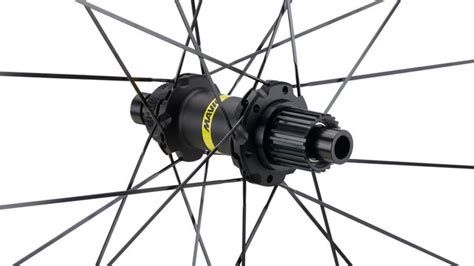 Mavic Crossmax SL Disc Center Lock 29 Boost Laufradsatz Bike Components