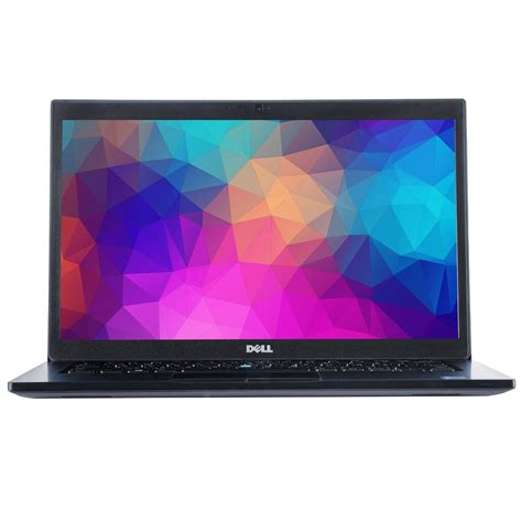 Dell Latitude 7480 Core I5 6th Generation Laptop Price In Pakistan