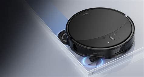 Saros 10R - Beyond Slim. Beyond Powerful. | Roborock United Kingdom ...