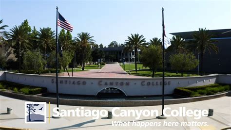 Santiago Canyon College on LinkedIn: Santiago Canyon College was one of seven Orange County ...