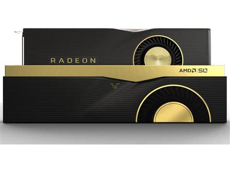 Фотогалерея дня: необычные упаковки видеокарт AMD Radeon RX 5700 и RX ...