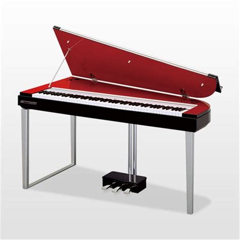 H01 Overview Modus Series Designer Pianos Pianos Musical