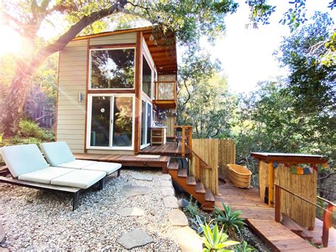 Two Storey Gorgeous Tiny House