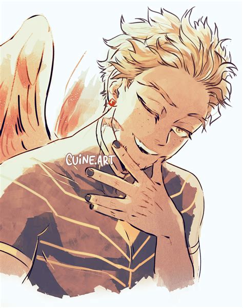 Hawks By Cuine On Deviantart