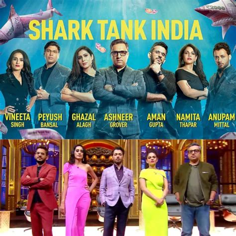 Shark Tank India Season 2 Makers Announce Opening Of Registrations For Budding Entrepreneurs