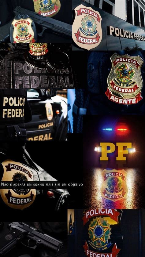 Wallpaper polícia federal Policia federal Policial federal feminina