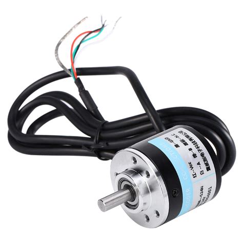 Buy Pusokei P R Photoelectric Incremental Rotary Encoder Dc V