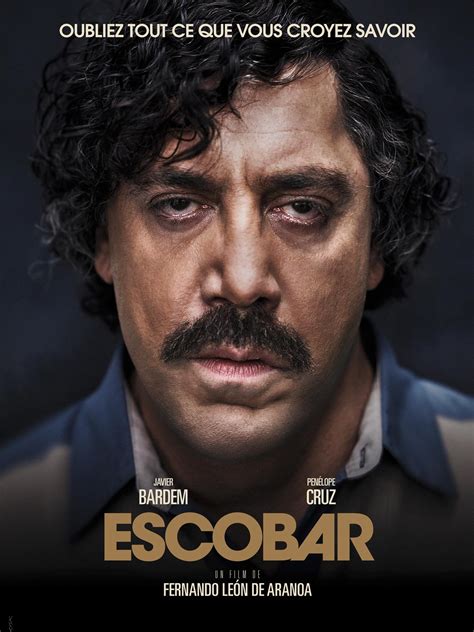 Escobar en streaming - AlloCiné