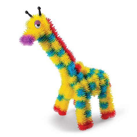 Spin Master - Bunchems Jumbo Pack With Over 1000 Pieces