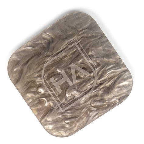 1/8" Pewter Pearl Cast Acrylic Sheet – Houston Acrylic