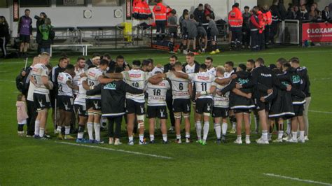 Top Brive La Rochelle Analyse Du Match Allezbriverugby