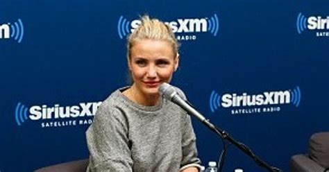 Galerija Glumica Cameron Diaz U 52 Godini Dobila Sina Otkrila