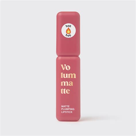 Губная помада Volummatte - купить косметику Vivienne Sabó на ...