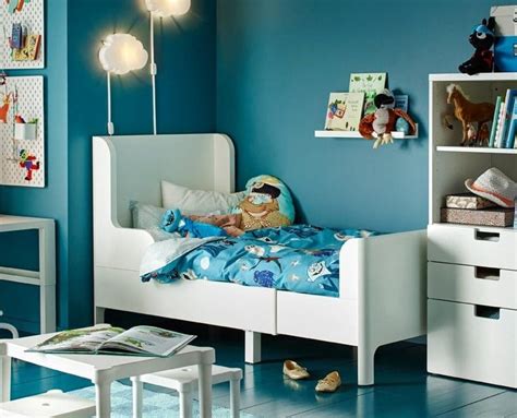 5 idées de décoration pour une chambre garçon Univers déco