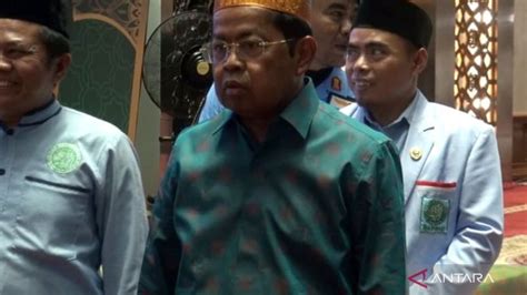 Idrus Marham Terpilih Jadi Ketua Dewan Pembina Bappilu Golkar Era Id