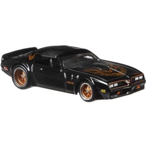 Hot Wheels Velozes E Furiosos Pontiac Firebird T A Universo Hot