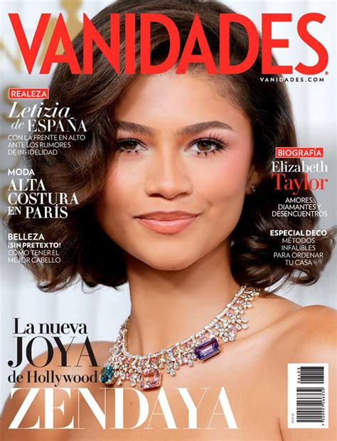 Vanidades México MARZO 2024 Digital DiscountMags