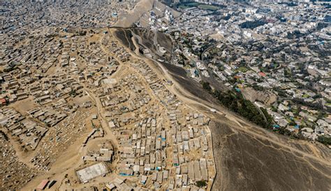 La Alarmante Situación De La Ciudad De América Latina Con Menos áreas