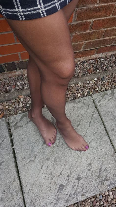 Pin On Pantyhose Feet No Rht