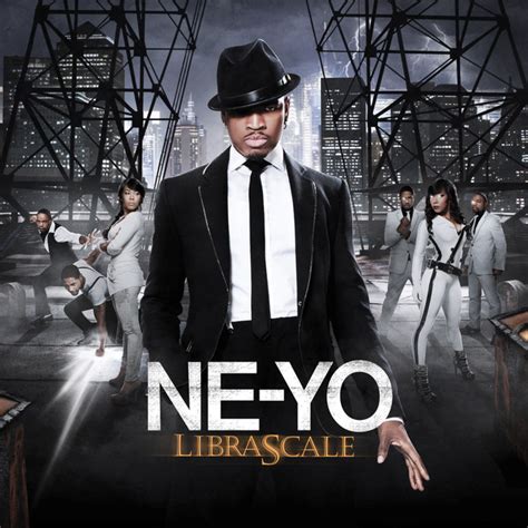 Libra Scale By Ne Yo On Spotify