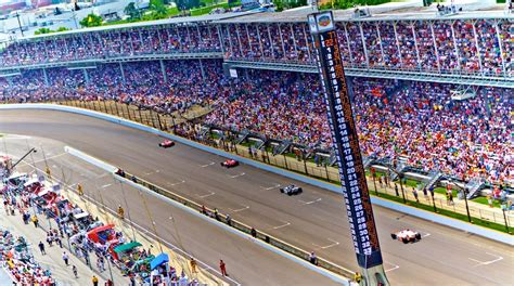 Indianapolis Motor Speedway in Speedway | Expedia