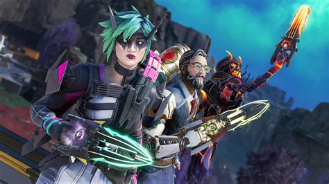 Apex Legends Guide 8 Things To Know Before Diving Into The Free To