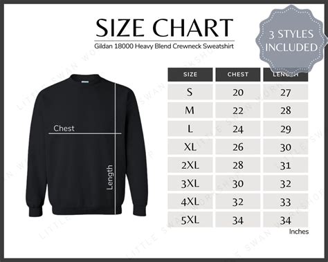 Size Chart Sweater Indonesia Tranet Biologia Ufrj Br