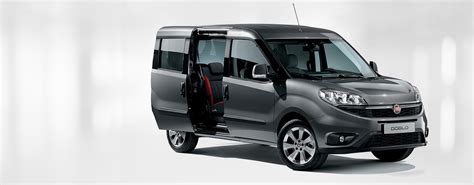 Fiat Doblo Combi Ankara Oto