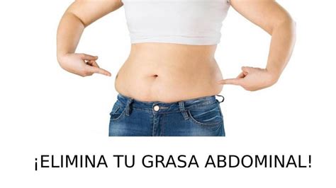 Alimentos Buenos Y Malos Para Tu Grasa Abdominal Runfit