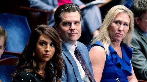 A Super PAC Targets Greene, Gaetz, Boebert and Others on the Far Right