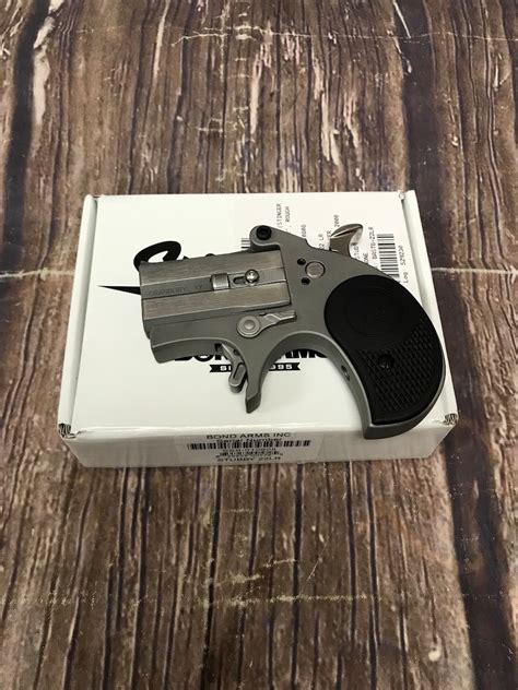 Bond Arms Stubby For Sale