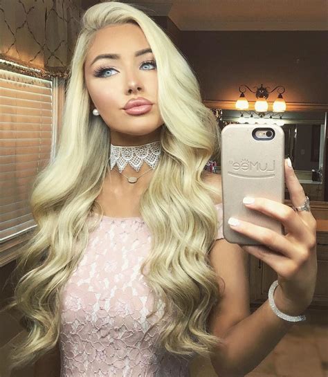 Katerina Rozmajzl Barbie Hair Romantic Hairstyles Hair Styles