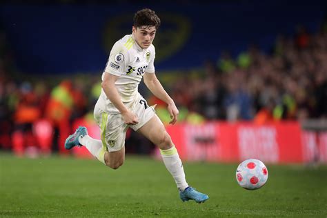 Fabrizio Romano On Twitter Excl Fulham Are Closing On Daniel James