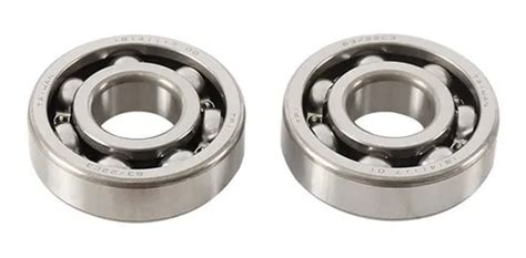Rolamento De Virabrequim Yzf 250 Wrf 250 Hot Rods Parcelamento Sem Juros