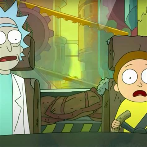Play Evil Morty Music Sheet Play On Virtual Piano