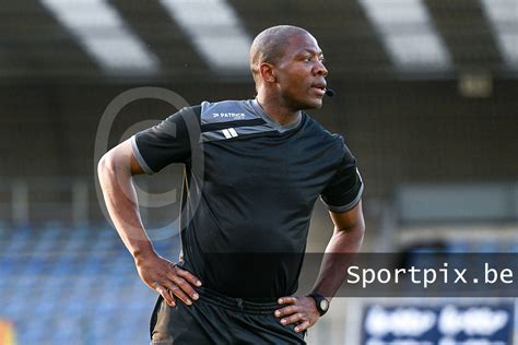 Woluwe Vs Kv Mechelen Sportpix Be