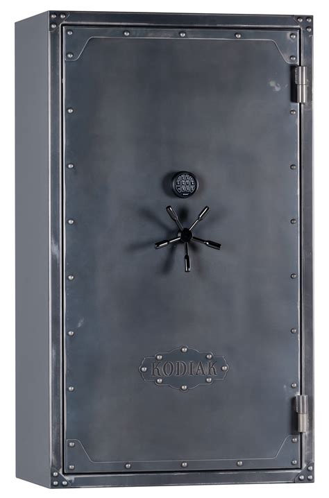 Kodiak Ksx7141 60 Minute 63 Gun Fire Safe