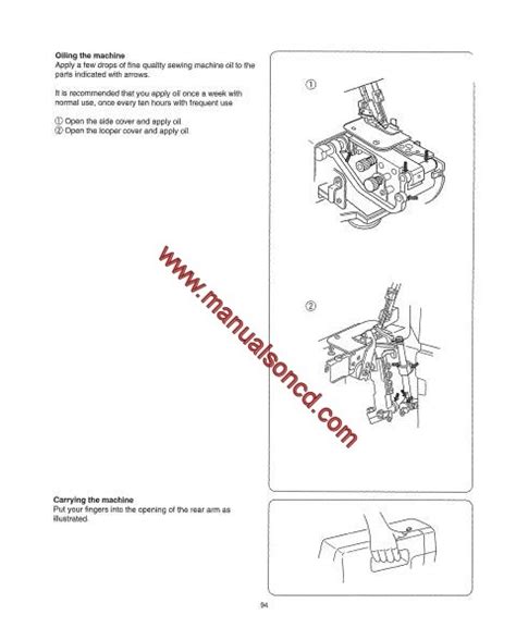 Kenmore 38516622 Overlock Sewing Machine Manual Pdf