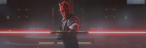 Maul vs Ahsoka: Go Behind the Scenes of Clone Wars' Lightsaber Duel