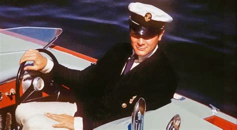 Joe From Some Like It Hot CharacTour