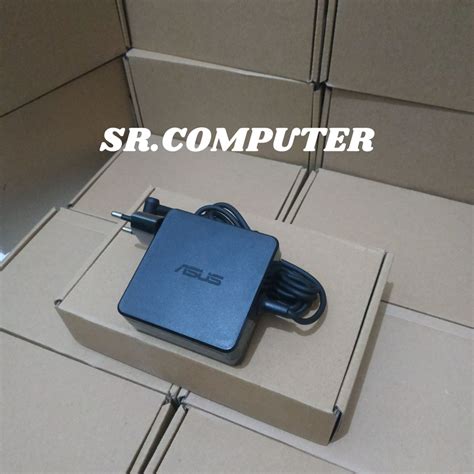 Jual Adaptor Charger Original Asus X X E X Ea X C A