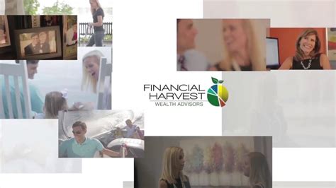 Financial Harvest Wealth Advisors Services We Offer Youtube